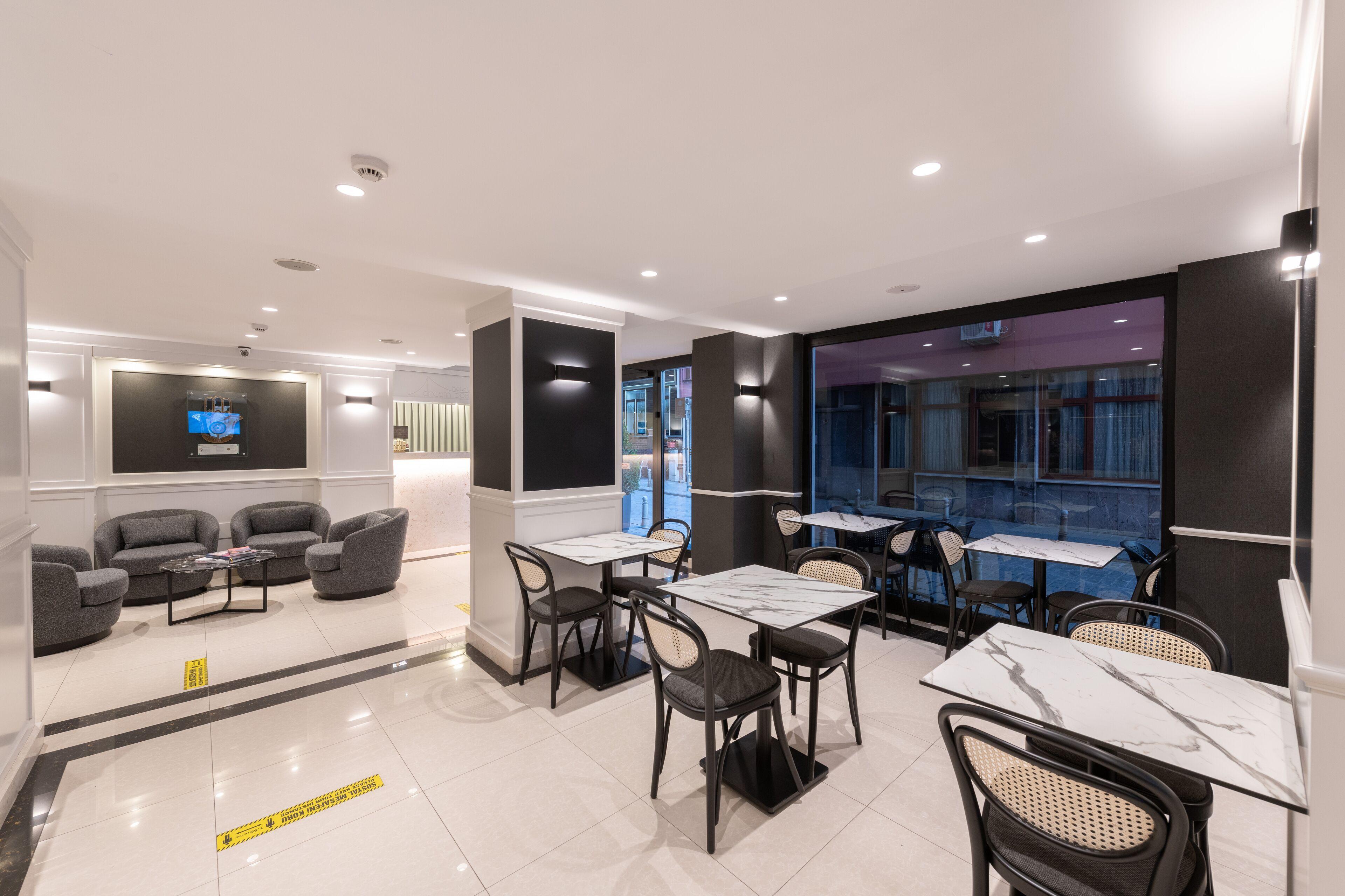 Dream Bosphorus Hotel — Фото 1